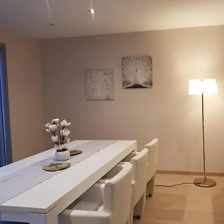 Villa La Pauline *